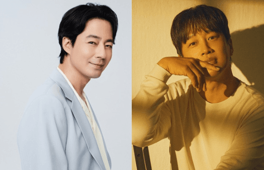 Bukan sekadar bisnis, agensi ini lahir dari kepercayaan dan komitmen untuk tumbuh bersama dalam dunia hiburan