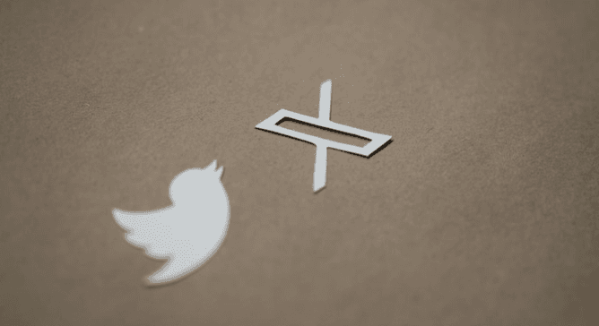 Ketika X Ditinggalkan Demi Jaga Ketenangan di Era Digital