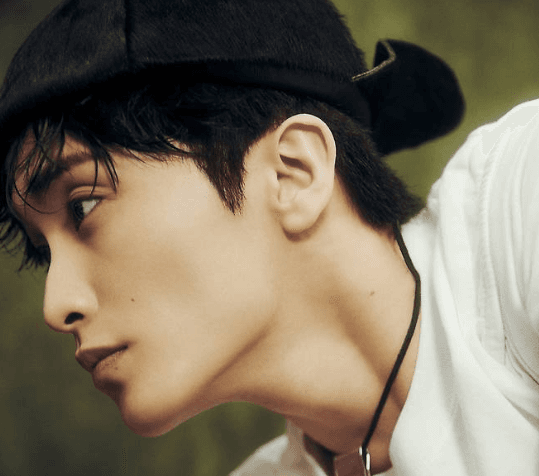 Lagu “1999” Jadi Simbol Kelahiran Kembali Mark sebagai Artis Solo