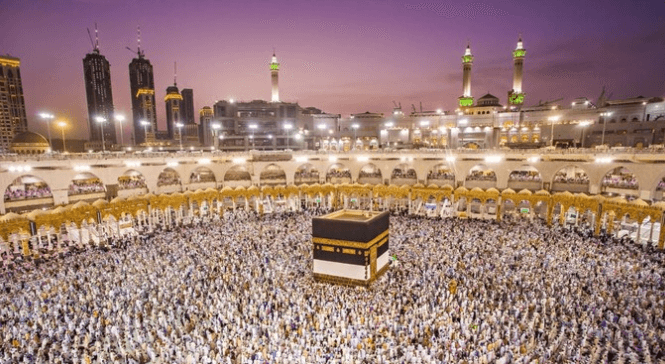 Penting! Jemaah dan Petugas Haji 2025 Wajib Vaksin Polio