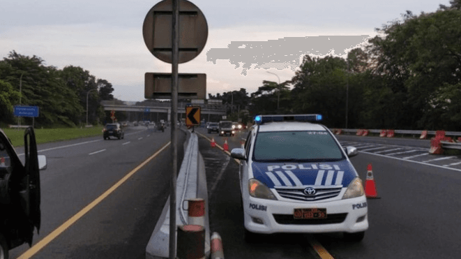 Antisipasi Lonjakan Libur Panjang, Contraflow dan One Way Diberlakukan di Tol Jagorawi Arah Puncak