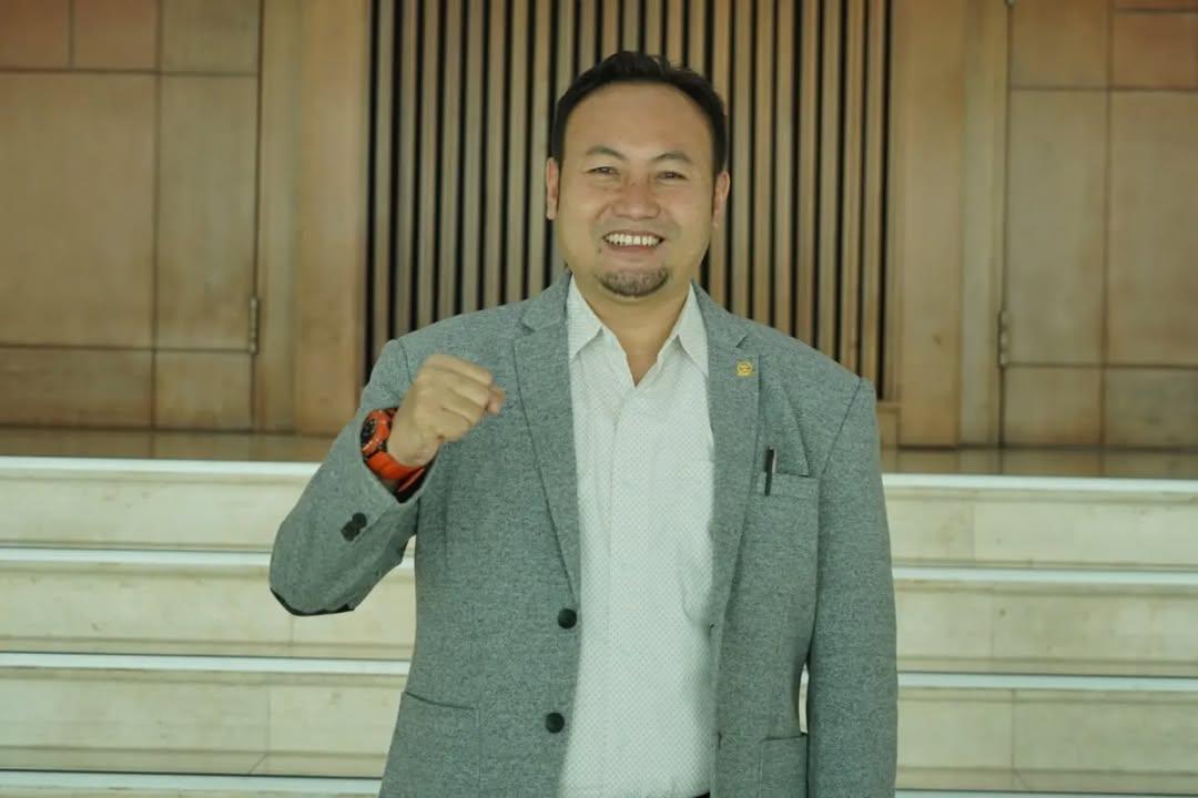 Rahmat Saleh: PSU di Pasaman Jangan Sampai Terjadi Sengketa Lagi, Biaya Mahal!