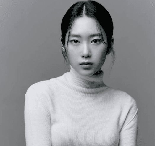 Comeback Penuh Makna: Gong Ji-ho Ungkap Perjalanan Baru Sebagai Aktris