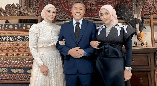Zita Anjani dan Putri Zulkifli Hasan Duduki Kursi Waketum dan Ketua Badan Pengawas