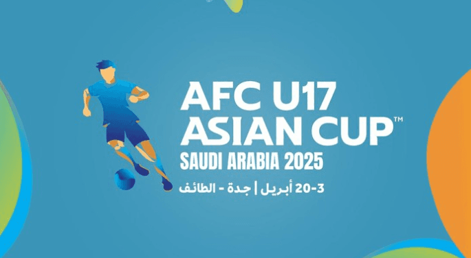 Daftar Juara Piala Asia U-17, Kini Milik Uzbekistan atau Arab Saudi?