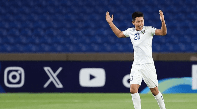 Asilbek Aliev Top Skor Piala Asia U-17 2025 Usai Cetak 5 Gol dan Bawa Uzbekistan Juara