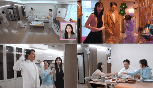 Lewat Program ‘Solo’, Lee Soo-kyung Bagikan Cerita Mengejutkan di Balik Drama 'Rendez-vous'