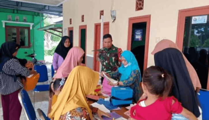 17 Warga Pamekasan Terserang Kusta, Dinkes Beri Perawatan Intensif dan Sosialisasi Pencegahan