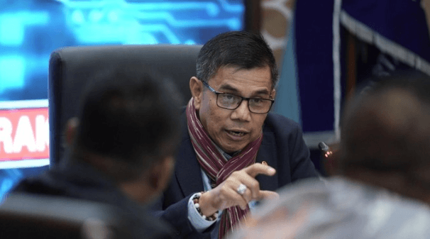 Anggota DPR Apresiasi Persiapan Polda Sumut, Meski Jumlah Personel Terbatas