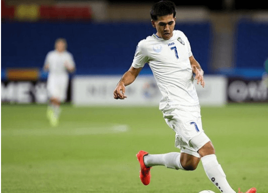 3 Pemain Uzbekistan Bersinar, Sapu Bersih Gelar Individu di Piala Asia U-17 2025