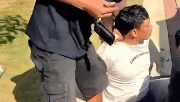 'Kaka' Sang Pengendali Sabu di Apartemen PIK dalam Radar Polisi