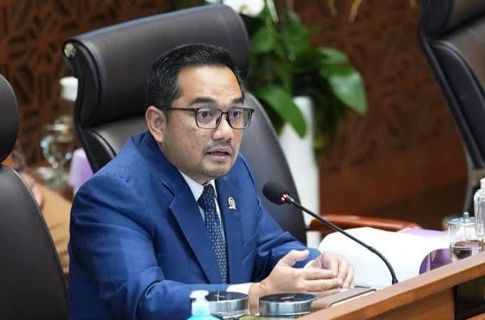 Ketua Komisi II DPR Minta Pengusutan Tuntas Kasus Pembakaran Kantor KPU Buru