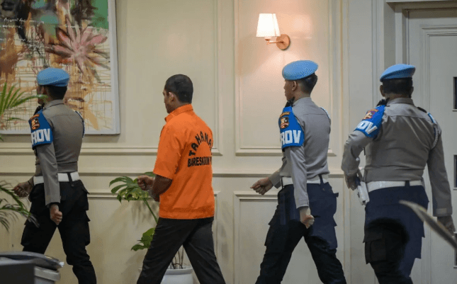 Korban Anak Dapat Rehabilitasi Psikologis, Pelaku Diduga Sebar Konten di Dark Web