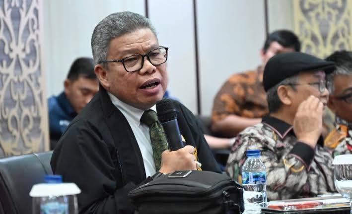 Legislator Pertanyakan Kelanjutan Penanganan Kasus Pagar Laut