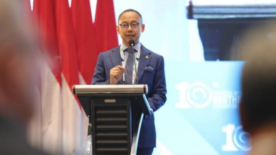 Sampaikan Duka Atas Berpulangnya Paus, Waka MPR: Konsisten Membela Palestina dan Berpihak Pada yang Lemah