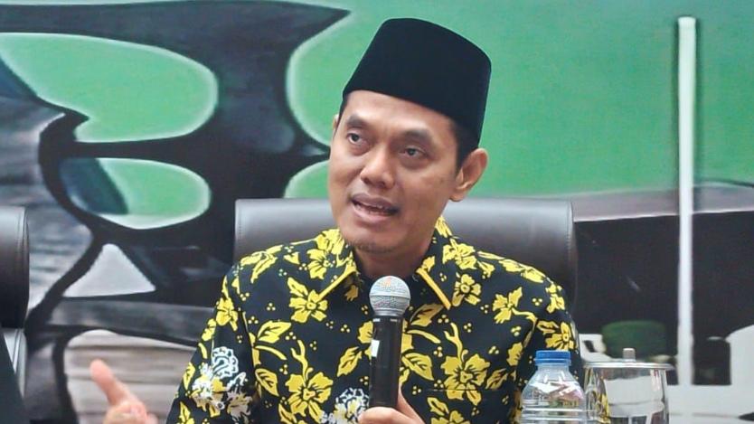 Komisi II DPR Dorong Kajian Mendalam atas Rencana Revisi Kedua UU ASN