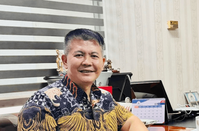 Pieter C. Zulkifli Soroti Isu Ijazah Jokowi: Fitnah Politik yang Rugikan Demokrasi dan Stabilitas Nasional