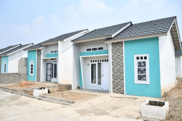 BP Tapera Fokus Perbaiki Kualitas dan Keterhunian Rumah Subsidi FLPP