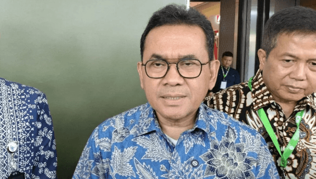 Kemendag Temukan Barang Bajakan di Pasar Mangga Dua, AS Soroti Penegakan Hukum HaKI Indonesia