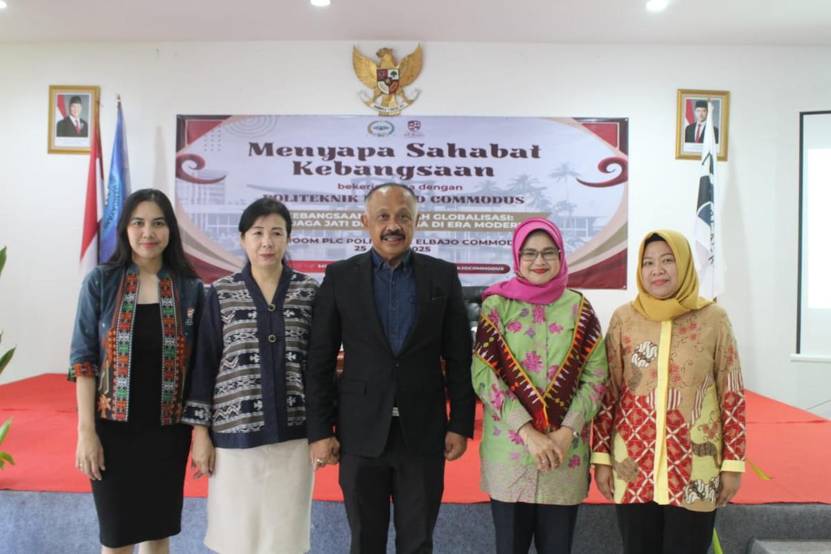 Pancasila Harus Jadi Panduan Bangsa di Tengah Era Digital