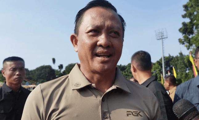 Komandan Jenderal Kopassus Minta Maaf Soal Foto Prajurit Bersama Hercules, Janjikan Perbaikan Internal