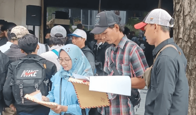 Berita Metro Jakarta: Pendaftar PPSU Membludak hingga Desakan Formula E Tanpa Dana APBD