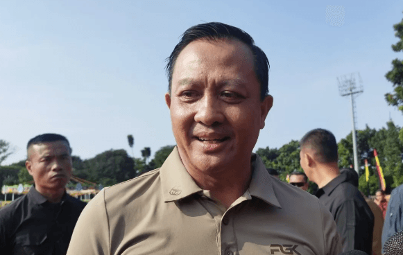 Danjen Kopassus: Premanisme Berkedok Ormas Harus Ditindak Tegas Demi Stabilitas Keamanan