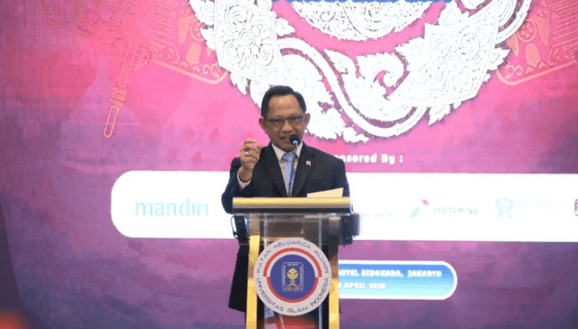 Tito Karnavian Ajak Akademisi Kaji Ulang Sistem Pilkada untuk Perbaikan Demokrasi