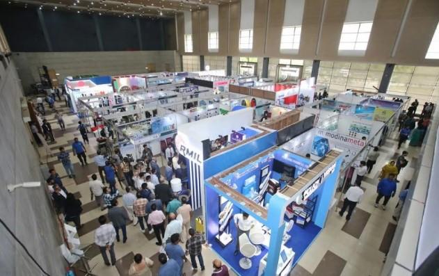 Meet Bangladesh Exposition 2025 Tunjukkan Kekuatan Ekspor Bangladesh di Mata Dunia