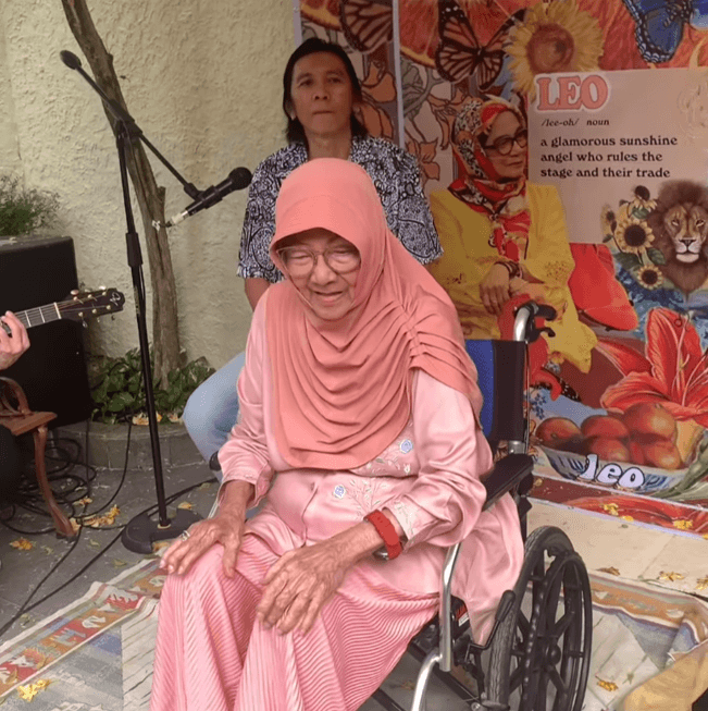 Bunda Iffet, Manajer Slank dan Sosok Inspiratif, Tutup Usia di Jakarta