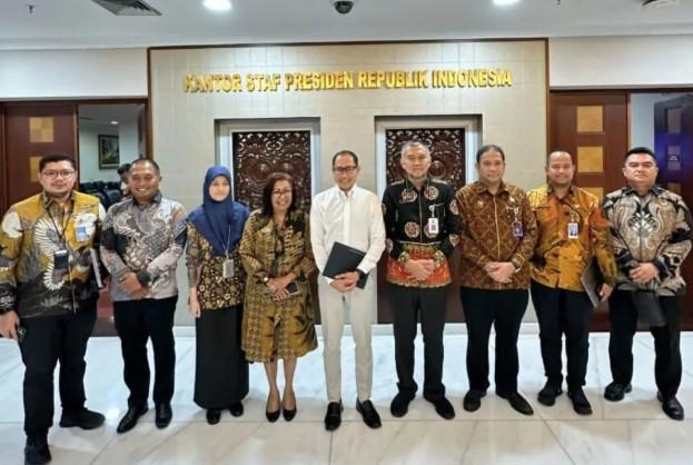 Pemerintah Siapkan Fasilitas Darurat dan Usulkan Revisi Kebijakan Pelindungan WNI