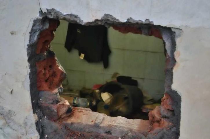 Tiga Petugas Polres Lahat Disanksi, Pengejaran Delapan Tahanan Kabur Masih Berlanjut