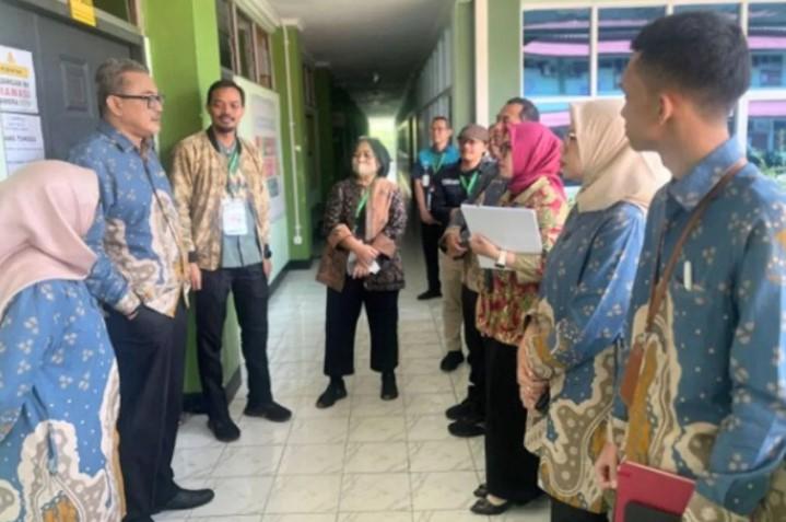 Ombudsman Buka Posko Pengaduan Daring untuk Awasi SNPMB 2025