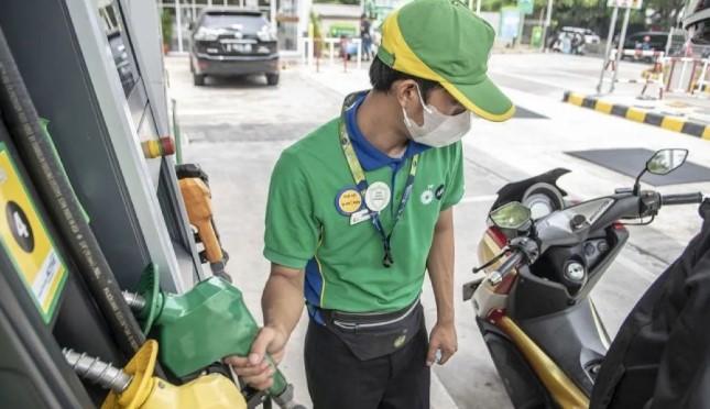 Harga BP 92 hingga Ultimate Diesel Turun, Tren Penurunan Juga Terjadi di Pertamina