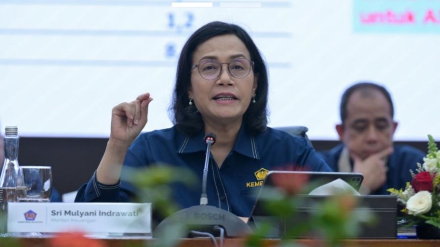 Indonesia Lanjutkan Negosiasi Dagang Strategis dengan Amerika Serikat