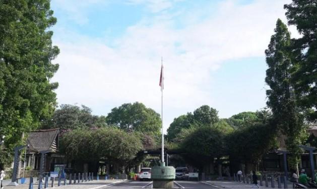 ITB Akui Mahasiswa Terlibat Joki UTBK, Tindak Tegas Pelanggaran Etika Akademik