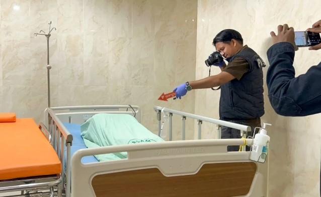 Dugaan Keracunan Miras Oplosan, Potensi Pelanggaran HAM Disorot