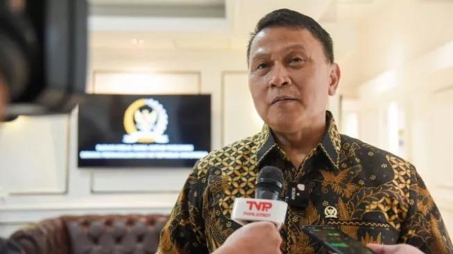 Indonesia Tuan Rumah PUIC ke-19, Dorong Tata Kelola Baik dan Institusi Kuat