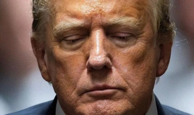 Trump Pastikan Tak Akan Calonkan Diri untuk Masa Jabatan Ketiga, Sebut Dua Periode Sudah Cukup