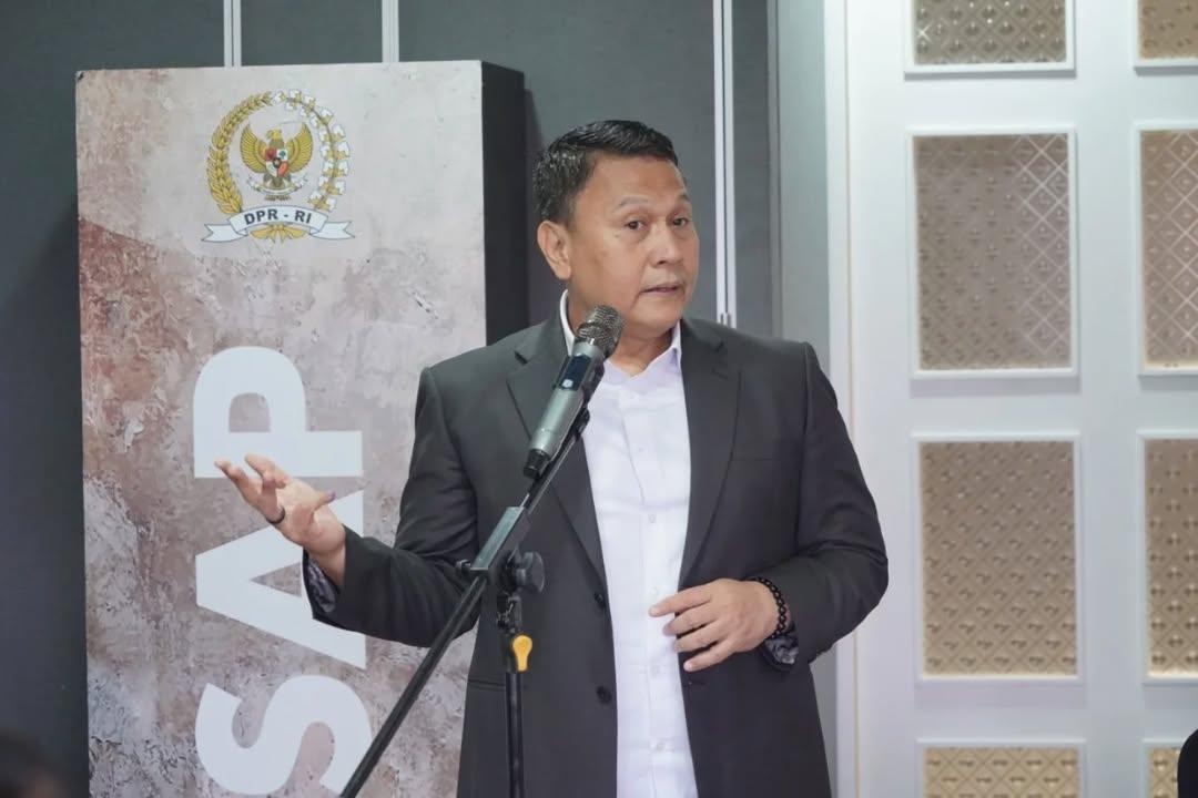 Rwanda Ingin Wujudkan Friendship Group dengan Indonesia