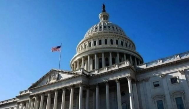 Trump Marah Besar, Tuding Demokrat Gila dan Desak Pengusiran dari Kongres