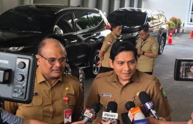 Tak Izin Saat Liburan ke Luar Negeri, Lucky Ditempatkan di Ditjen Bina Adwil Selama Tiga Bulan