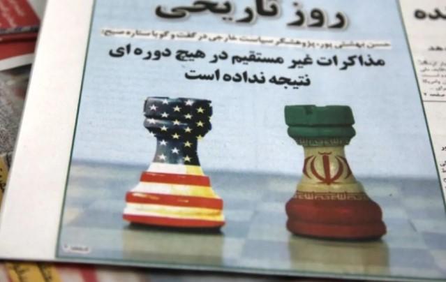 Diplomat AS Harap Solusi Damai, Pertemuan Sebelumnya Gagal Digelar karena Kendala Logistik