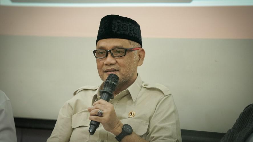 Puluhan WNI Ditemukan Berangkat Tanpa Visa Haji Resmi, BP Haji Tegaskan Sanksi untuk Travel Nakal