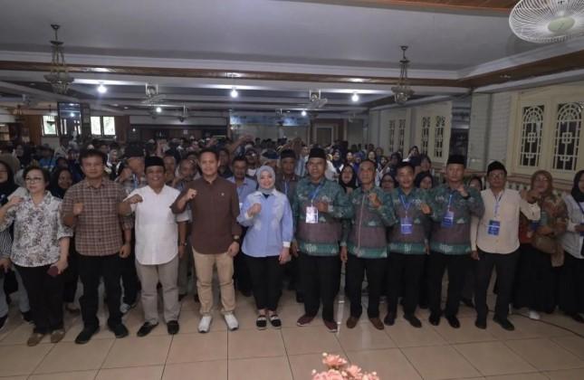BGN Tegaskan Pentingnya SPPG Tambahan di Lampung untuk Percepat Penyaluran MBG