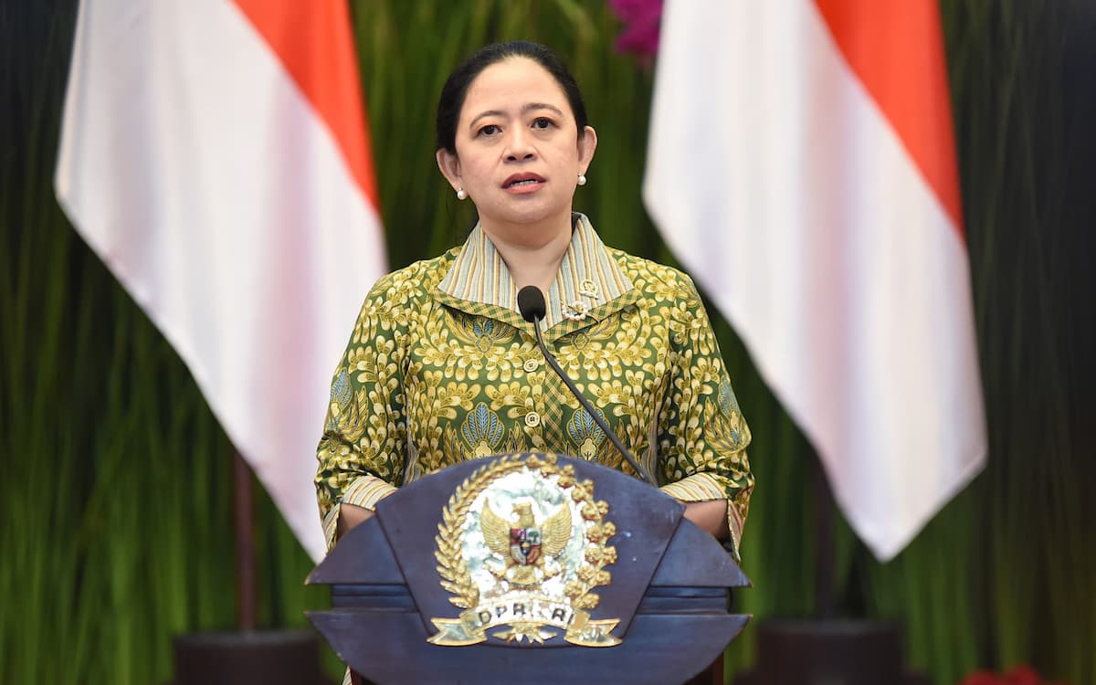 PHK Terus Meningkat, Puan Minta Pemerintah Dampingi Transisi Pekerja yang Beralih ke Sektor Informal