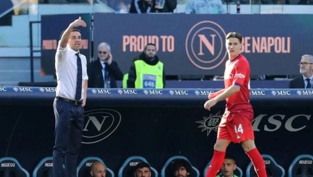 Palladino dan Mandragora Tekankan Pentingnya Tekad dan Kedisiplinan