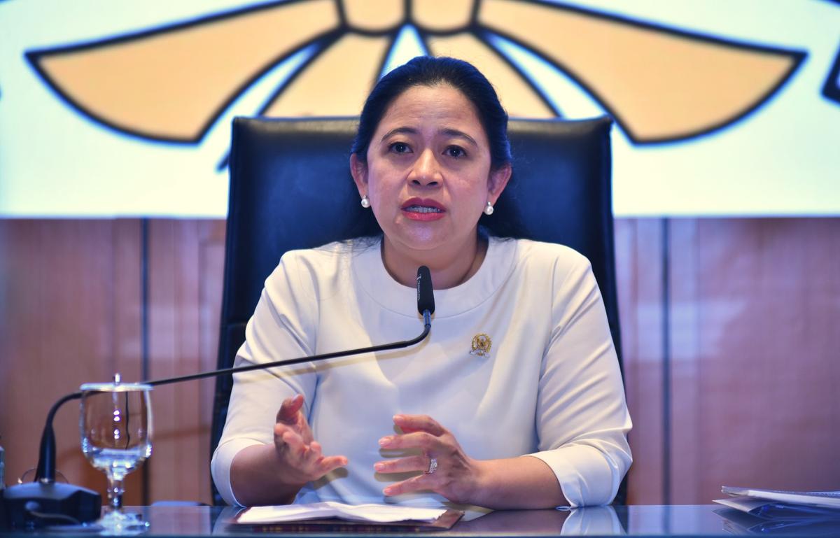 Puan Desak Pemerintah Prioritaskan Keselamatan WNI di Tengah Konflik India-Pakistan