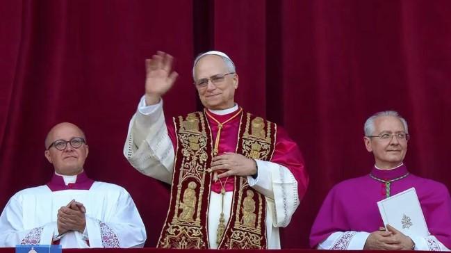 Paus Baru Diumumkan di Vatikan, Lanjutkan Arah Reformasi Paus Fransiskus