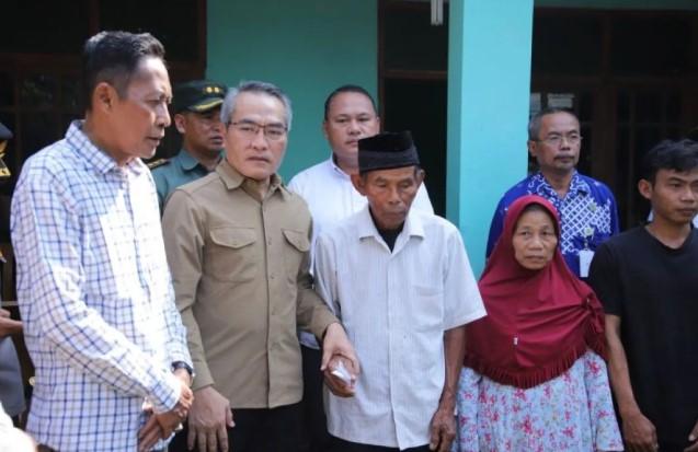 Proses Hukum Kasus Tanah Mbah Tupon Dikawal Ketat Pemkab Bantul